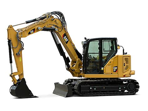 caterpillar 308 excavator specifications